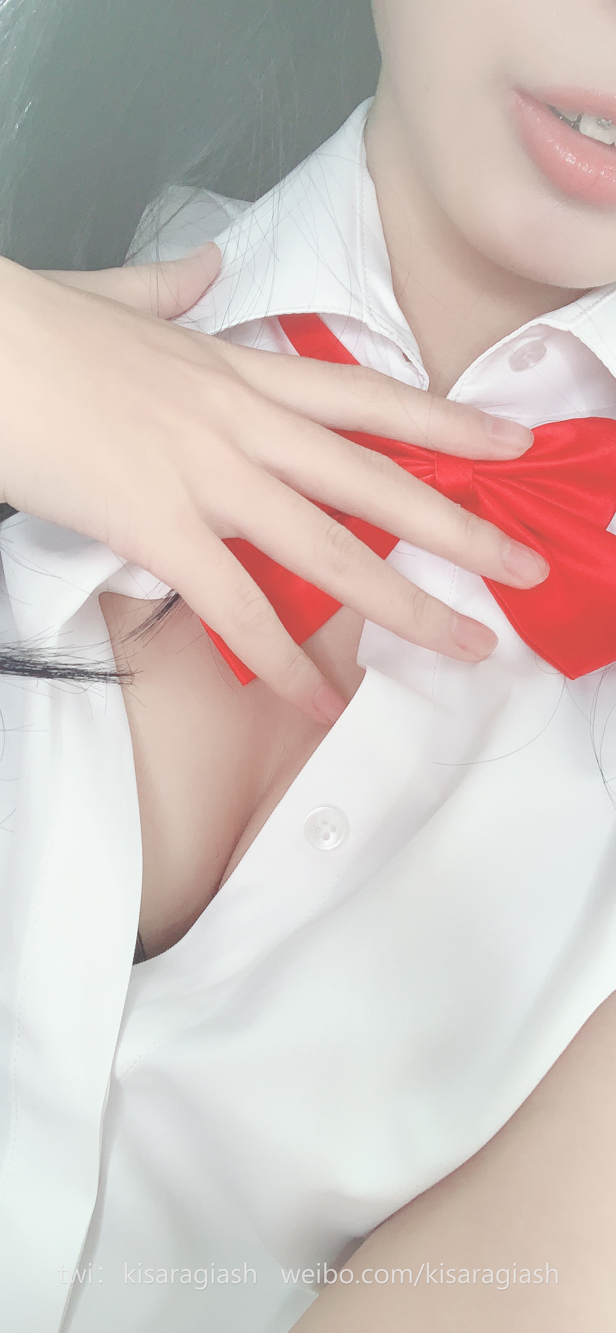 如月灰 - NO.010 宝多六花[188P10V]-XikXak